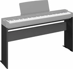 Yamaha L-100 B Negro Soporte de teclado de madera