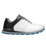 Callaway Apex White/Black 33 Calzado de golf junior