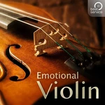 Best Service Emotional Violin Software de estudio de instrumentos VST (Producto digital)