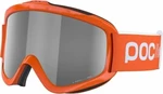 POC POCito Iris Fluorescent Orange/Clarity POCito Gafas de esquí