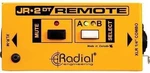 Radial JR2 Interruptor de pie