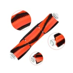 Roller Main Brush Side Brush HEPA Filter Mop Cloth for 2C STYTJ03ZHM Robot Vacuum Cleaner Parts