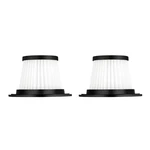 Vacuum Cleaner HEPA Filter for Redmond RV-UR381 Handheld Vacuum Cleaner Parts