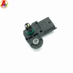 For Sinotruk Weichai Engine Intake Pressure Sensor 13034248 0261230133 VG1540090055