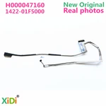New PT10F 1422-01F5000 LVDS CABLE FOR TOSHIBA C50 C50-A C55 C50D LCD LVDS CABLE