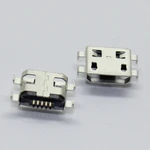 cltgxdd Tablet PC Mobile phone charging socket Micro usb jack for Lenovo / ZTE / HTC / Huawei / OPPO / Coolpad / 20X