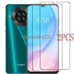 For Cubot Note 20 Pro Tempered Glass Protective FOR Cubot Note 20 Screen Protector Phone cover Film