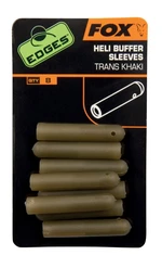 Fox Edges Heli Buffer Sleeves Ttrans Khaki x8