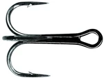 Mustad trojháček Ultrapoint Round Bend Treble Hook vel. 2 6ks