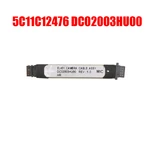 5C11C12476 DC02003HU00 Microphone Cable For Lenovo S340-14IWL S340-14IML S340-14API S340-15IWL S340-15IML S340-15API S340-14IIL