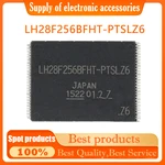 Original LH28F256BFHT-PTSLZ6 car audio IC chip memory chip TSOP56