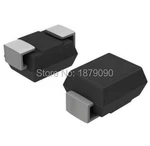 Free Shipping 20pcs 1.5SMC400A 1.5SMC400CA 1.5SMC440A 1.5SMC440CA UNI/BI 400V 440V 1500W TVS DIODES SMC DO-214AB