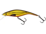 Westin wobler P10 SR Crankbait 10cm 15g Floating Gold Rush