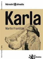 Karla - Martin Františák