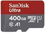 SanDisk Ultra microSDHC 400 GB SDSQUA4-400G-GN6MA