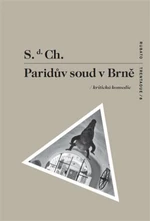 Paridův soud v Brně - S. d. Ch.