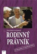 Rodinný právník - Věra Hanáková, Václav Haták