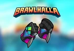 Brawlhalla - RGB Gauntlets DLC CD Key