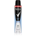 Rexona Men Maximum Protection antiperspirant ve spreji pro muže XL Cobalt Dry 200 ml
