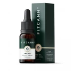 FITCANN CBD olej 9% strong 10 ml