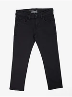 Dark Grey Boys' Pants Tom Tailor - Boys