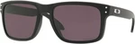 Oakley Holbrook 9102E8 Matte Black/Prizm Grey Lifestyle okulary