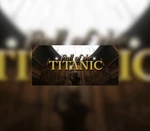 Fall of the Titanic Steam Gift