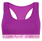 Reggiseno sportivo da donna Lee Cooper Basic