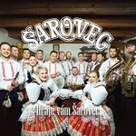 Dechová hudba Šarovec – Hraje vám Šarovec! CD