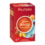 Milford Snežný valčík 20x2,25g