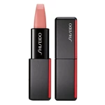 Shiseido Matná rtěnka Modern (Matte Powder Lipstick) 4 g 507 Murmur