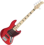 Sire Marcus Miller V7 Vintage Ash-5 2nd Gen Bright Metallic Red