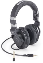 Samson Z35 Casque DJ