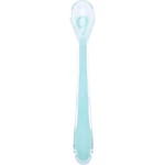 Babymoov Silicone Spoon Azur lyžička 6 m+ 1 ks