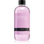 Millefiori Milano Lychee Rose náplň do aroma difuzérů 500 ml