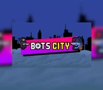 Bots City Steam CD Key