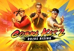 Cobra Kai 2: Dojos Rising Steam CD Key