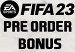 FIFA 23 Pre-Order Bonus DLC EU/AU/UK PS4 CD Key
