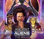 Ancient Aliens: The Game Steam CD Key