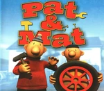 Pat & Mat Steam Gift