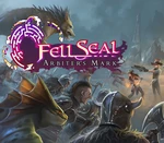 Fell Seal: Arbiter's Mark Steam Altergift