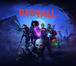 Redfall EU Steam CD Key