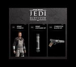 STAR WARS Jedi: Survivor - Preorder Bonus DLC Origin CD Key