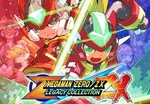Mega Man Zero/ZX Legacy Collection AR XBOX One / Xbox Series X|S CD Key