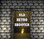 Old Retro Shooter Steam CD Key
