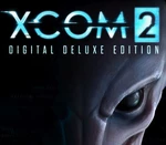 XCOM 2 Digital Deluxe Edition AR XBOX One CD Key