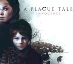 A Plague Tale: Innocence US XBOX One CD Key