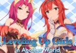 Leveling up girls in another world Steam CD Key
