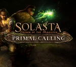 Solasta: Crown of the Magister - Primal Calling DLC Steam CD Key