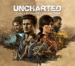 UNCHARTED: Legacy of Thieves Collection Steam Account